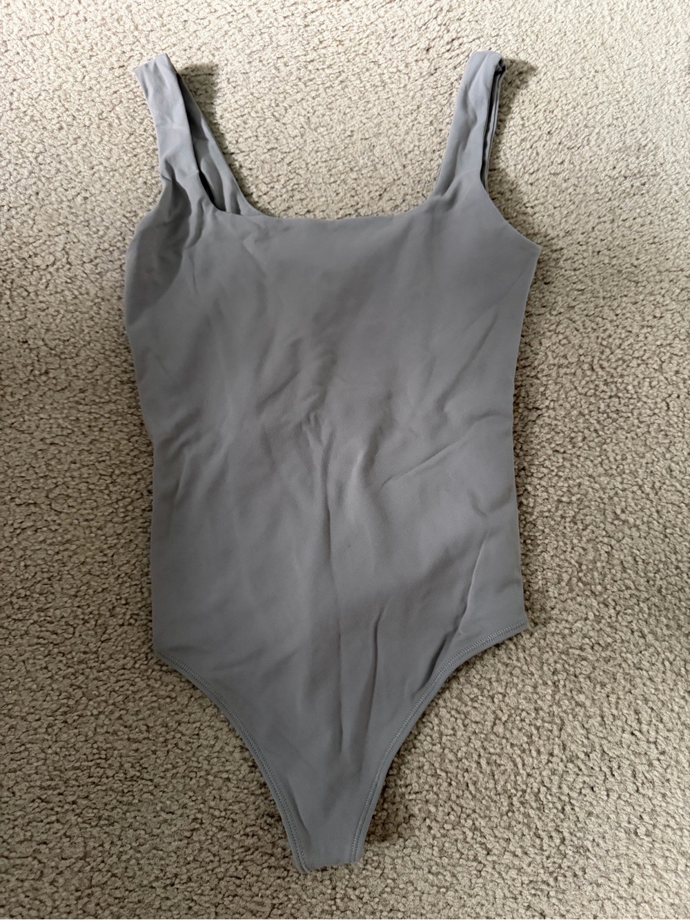 Abercrombie bodysuit size small